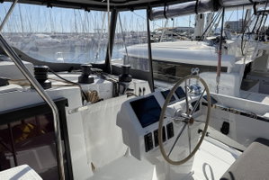 Elba 45 „Yara“ – fotka 36