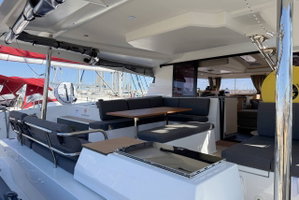 Elba 45 „Yara“ – fotka 5
