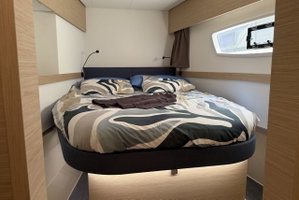 Elba 45 „Yara“ – fotka 19