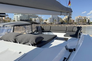 Elba 45 „Yara“ – fotka 38