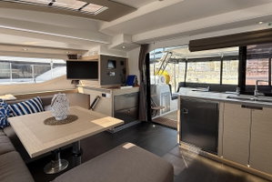 Elba 45 „Yara“ – fotka 14