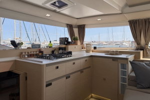 Elba 45 „Yara“ – fotka 16