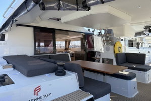 Elba 45 „Yara“ – fotka 6