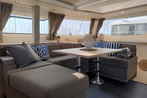 Elba 45 „Yara“ – fotka 17