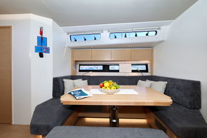 Hanse 510 „Amber - OW“ – fotka 17