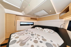 Hanse 510 „Amber - OW“ – fotka 20
