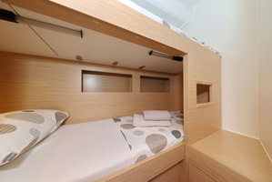 Hanse 510 „Amber - OW“ – fotka 24