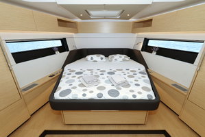 Hanse 510 „Amber - OW“ – fotka 4