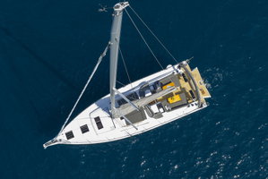 Hanse 510 „Amber - OW“ – fotka 7