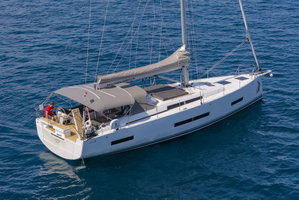 Hanse 510 „Amber - OW“ – fotka 8