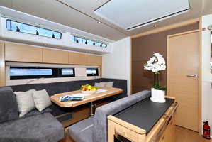 Hanse 510 „Amber - OW“ – fotka 16