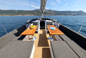 Hanse 510 „Amber - OW“ – fotka 10