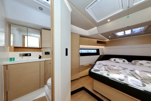 Hanse 510 „Amber - OW“ – fotka 5