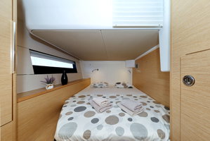 Hanse 510 „Amber - OW“ – fotka 23