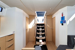 Hanse 510 „Amber - OW“ – fotka 3