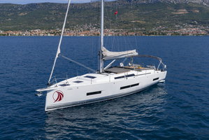 Hanse 510 „Amber - OW“ – fotka 6