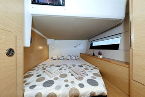 Hanse 510 „Amber - OW“ – fotka 21