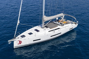 Hanse 510 „Amber - OW“ – fotka 1