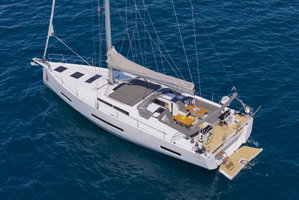 Hanse 510 „Amber - OW“ – fotka 2