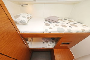 Hanse 510 „Balance“ – fotka 35