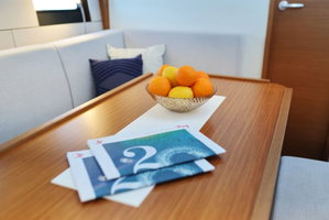 Hanse 510 „Balance“ – fotka 19