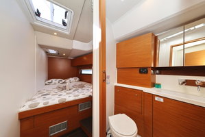 Hanse 510 „Balance“ – fotka 29