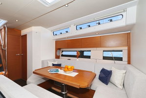 Hanse 510 „Balance“ – fotka 17