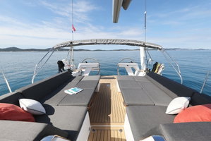 Hanse 510 „Balance“ – fotka 12