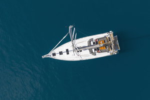 Hanse 510 „Balance“ – fotka 8