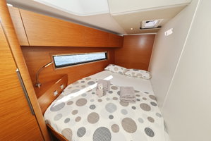 Hanse 510 „Balance“ – fotka 26