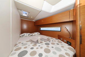 Hanse 510 „Balance“ – fotka 22