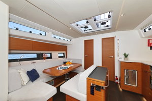 Hanse 510 „Balance“ – fotka 16