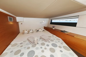 Hanse 510 „Balance“ – fotka 34