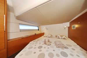 Hanse 510 „Balance“ – fotka 32