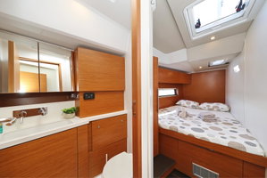 Hanse 510 „Balance“ – fotka 30