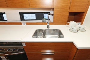 Hanse 510 „Balance“ – fotka 14