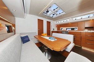 Hanse 510 „Balance“ – fotka 18