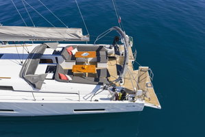 Hanse 510 „Balance“ – fotka 6