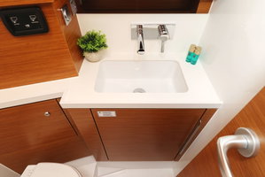 Hanse 510 „Balance“ – fotka 23