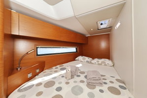 Hanse 510 „Balance“ – fotka 25