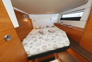 Hanse 510 „Balance“ – fotka 33