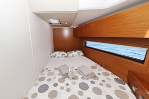 Hanse 510 „Balance“ – fotka 4