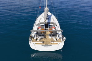 Hanse 510 „Balance“ – fotka 2