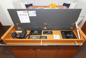 Hanse 510 „Balance“ – fotka 20
