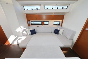 Hanse 510 „Balance“ – fotka 21