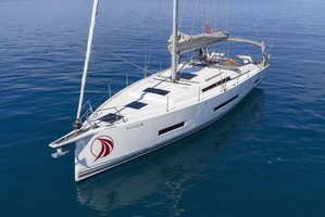 Hanse 510 „Balance“ – fotka 7
