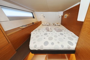 Hanse 510 „Balance“ – fotka 31