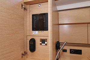 Hanse 588 „Citrus“ – fotka 24