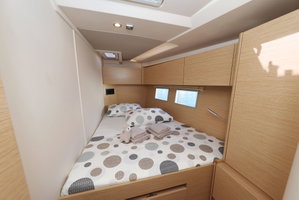 Hanse 588 „Citrus“ – fotka 36