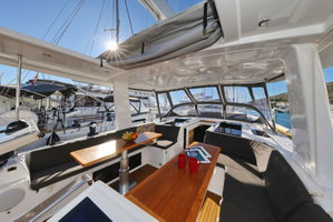 Hanse 588 „Citrus“ – fotka 12